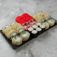 Сет Острова в Суши Хаус