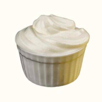 Сметана в Чебурек номер 1 по цене 70 ₽