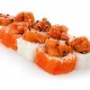 Джанго с тартаром из лосося в Бандзай sushi по цене 620