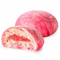 Моти Клубничный Милкшейк в ДЕД ХО