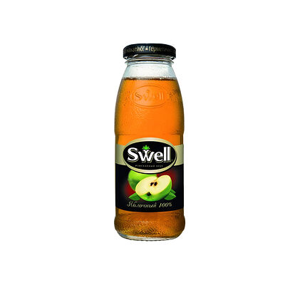 Сок яблочный Swell в Cafemilano по цене 350 ₽