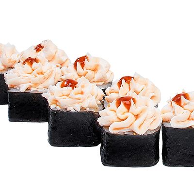 Хокайдо в Суши Точка по цене 259