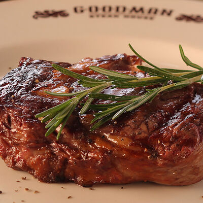 Рибай в Goodman по цене 950