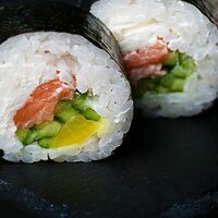 Фарго в Sushiman