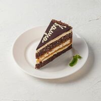 Торт Калуга в Компот