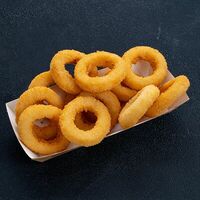 12 луковых колец в Stardogs