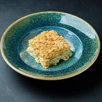 Торт Не Наполеон в Mesto Sushi & Grill по цене 480 ₽