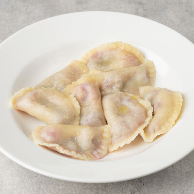 Вареники с вишней в Станъ по цене 550 ₽