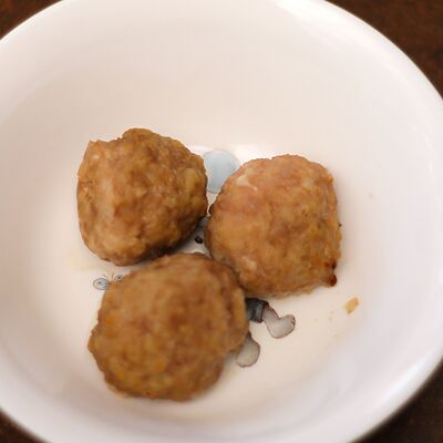 Тефтельки мини в Легенда по цене 340 ₽