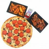 Супербокс №3 в Маленькая Флоренция