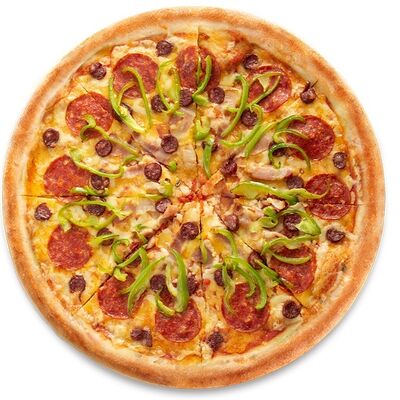 Баварская 30 см в Remix по цене 696 ₽