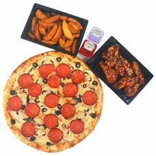 Супербокс №3 в Маленькая Флоренция по цене 1532 ₽