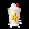 Коктейль Банановый 0,4 в Carl’s Jr. по цене 310