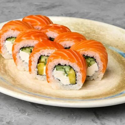 Филадельфия с манго в Terra по цене 26 р.