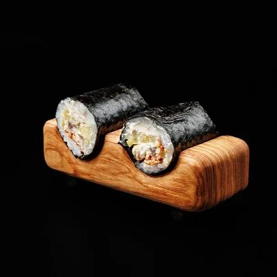 Хенд ролл с угрем в Sushi please по цене 400 ₽