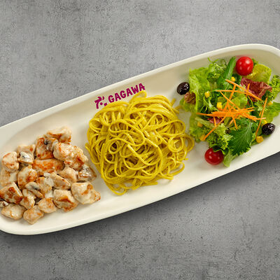 Крем-шампи в Gagawa по цене 780 ₽