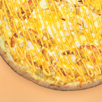Чикен Фри в Cheddar Pizza