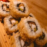 Ролл Кензо в Кафе-пиццерия Pepperoni