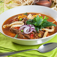 Логотип Самса на Поклонке