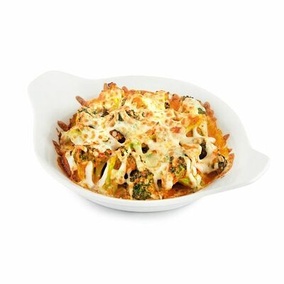 Брокколи Пармариво в Икура Экспресс по цене 550 ₽