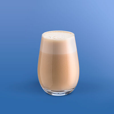 Раф Трубочка с вареной сгущенкой L в Coffee Like по цене 380 ₽