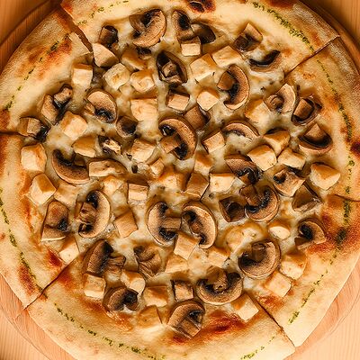 Жюльен в Пицца & Суши baba Napoli по цене 1699 ₽