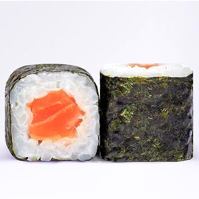 Ролл Маки с лососем в Белый КоЁт по цене 329 ₽