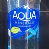 Aqua Minerale газированная в Шашлык на Львовской по цене 120