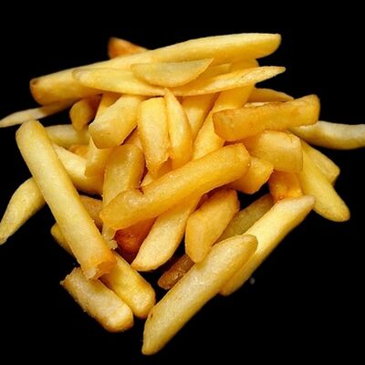 Картофель фри в Король Суши по цене 181 ₽