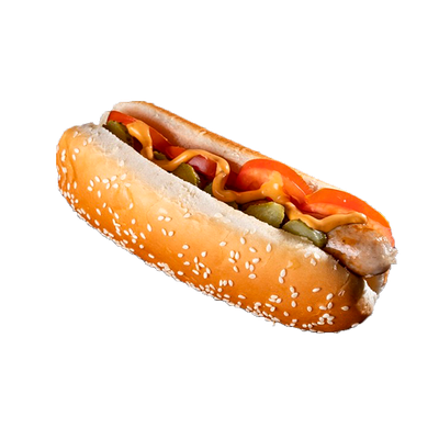 Хот-Дог в Рука Грека по цене 299 ₽