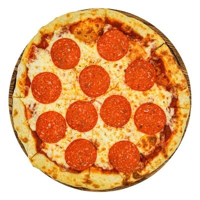 Пепперони в OVERDOSE по цене 700 ₽