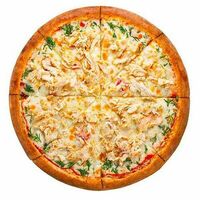 Пицца Цыпа в Hakuna Matata