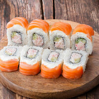 Ролл Филадельфия Роял в Сушишоп