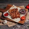 Люля-кебаб куриный в Дом Шашлыка по цене 590