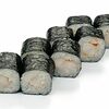 Мак с королевской креветкой в Sushi Lab по цене 179