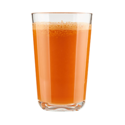 Большой морковный фреш в Готово китчен по цене 212 ₽