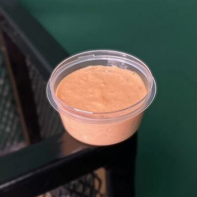 Соус Фирменный в Охота мясо по цене 80 ₽