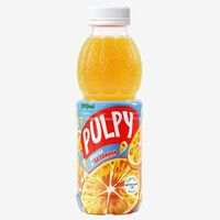 Pulpy Апельсинв Курочка рядом