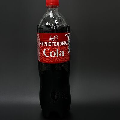 Черноголовка Кола в Суши Во по цене 154 ₽