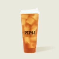 Sagan в Pims мега химки