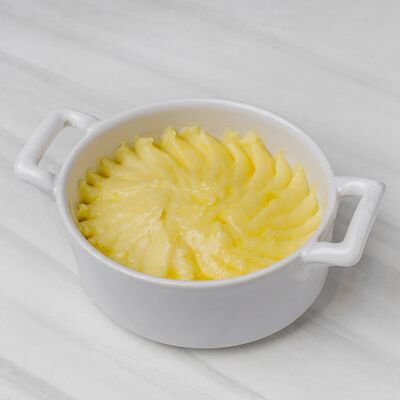 Картофельное пюре в Cutlet by El Gauchito по цене 550 ₽