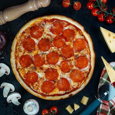 Пепперони в Argo по цене 636 ₽