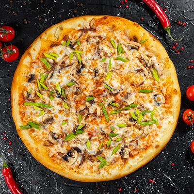 Пицца Жульета в Lacasa по цене 1190 ₽