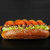 Пеппи длинный хот-дог в Hot Dog Bulldog по цене 450