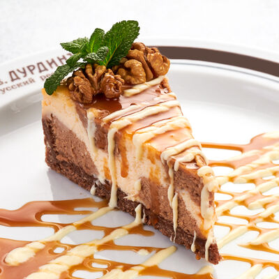 Десерт Марбель в Ив.Дурдинъ по цене 350