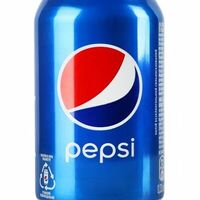 Pepsi в Сочно Восточно