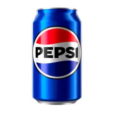 Pepsi Original classic в Суши и Точка по цене 192 ₽