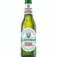 Clausthaler в Брискетная