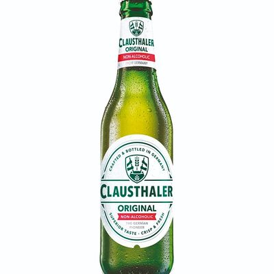Clausthaler в Брискетная по цене 390 ₽