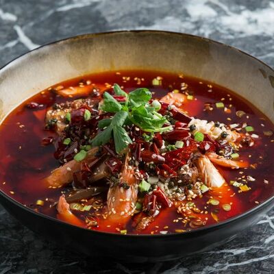 Маосюэван в See China по цене 1090 ₽